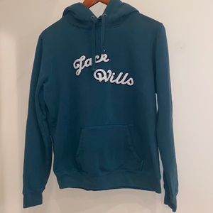 JACK WILLS Hoodie